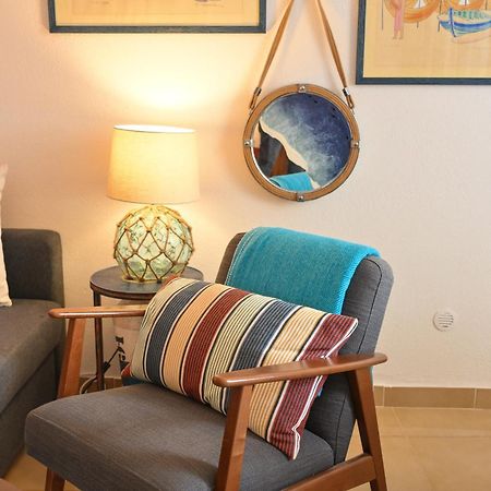 Beach House Isquia Exterior foto