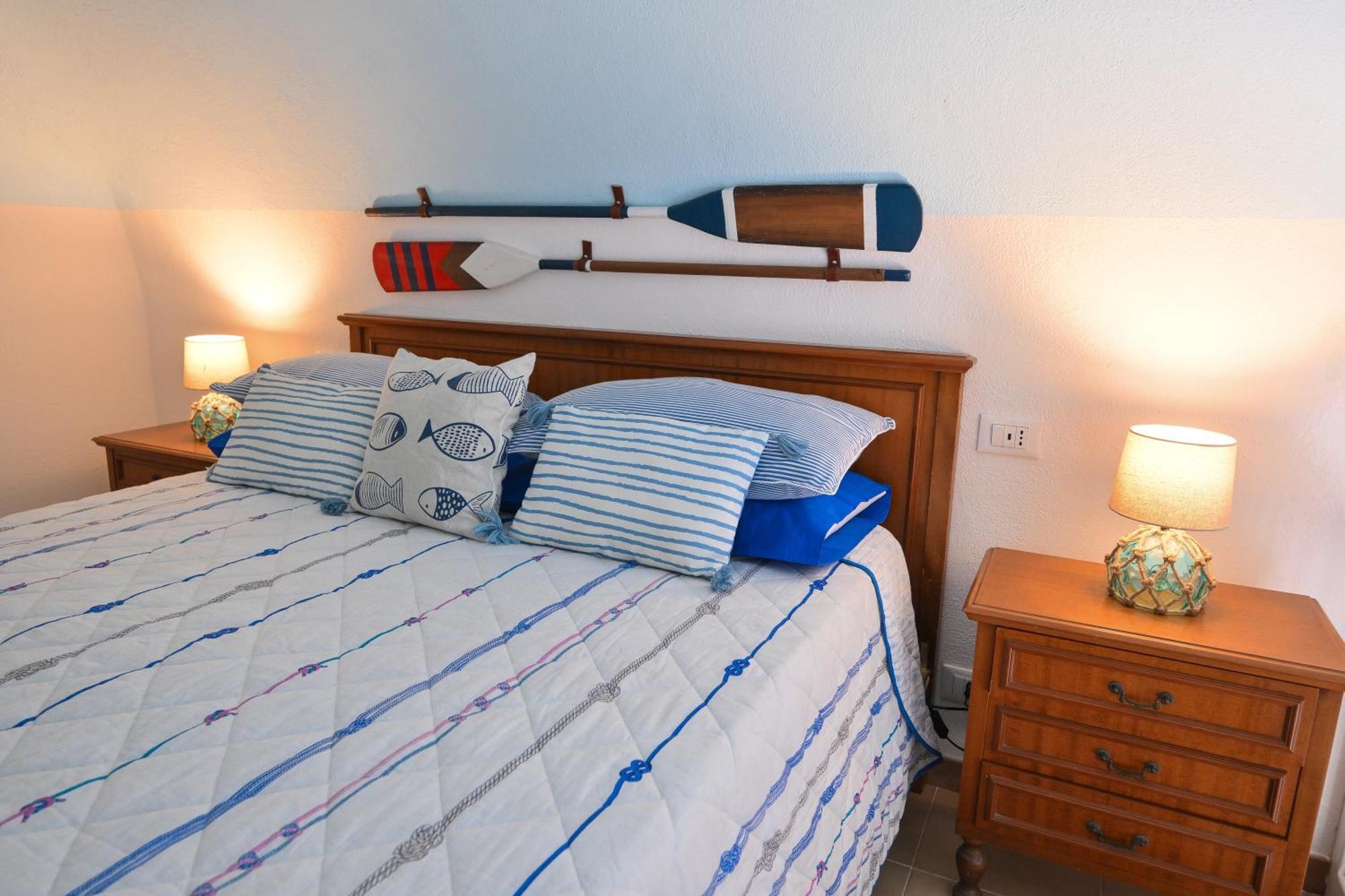 Beach House Isquia Exterior foto