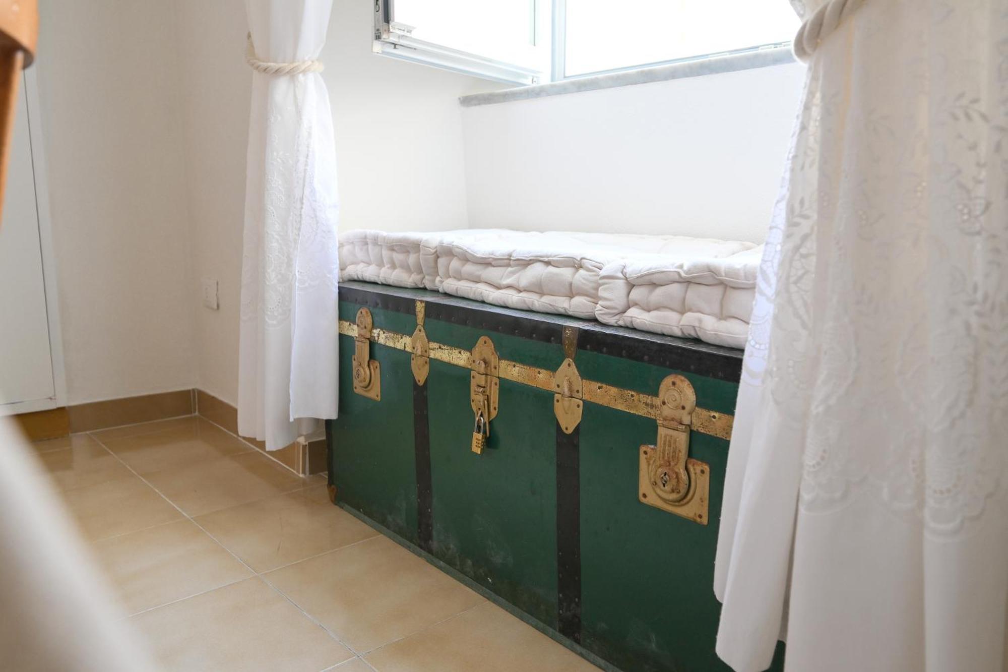 Beach House Isquia Exterior foto